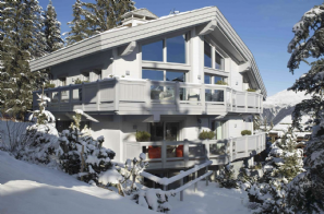 Guide Courchevel