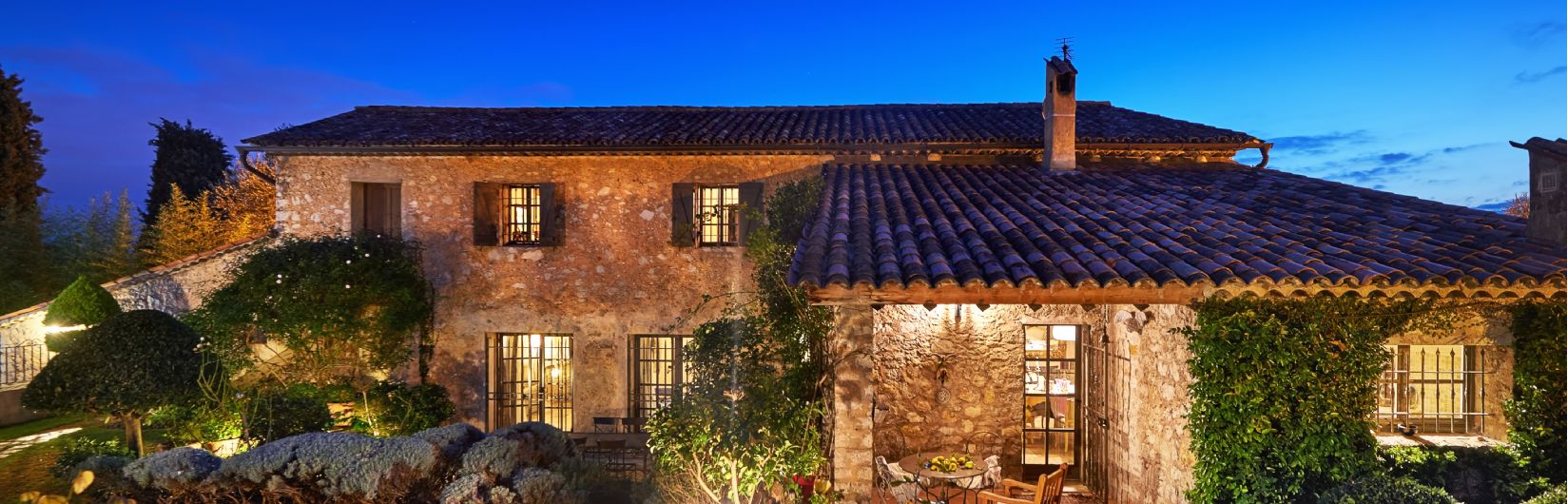 Savills Selling a Residential Property