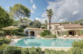 Mougins villa rentals Mougins villa rentals