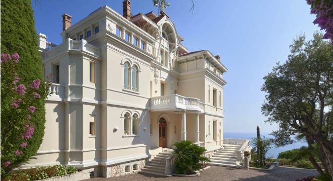 L'Aiglon Roquebrune Cap Martin