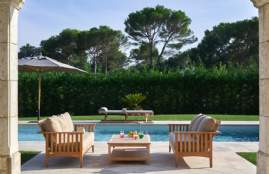 Villa in Mougins Villa in Mougins