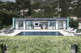 Villa rentals Eze Villa rentals Eze