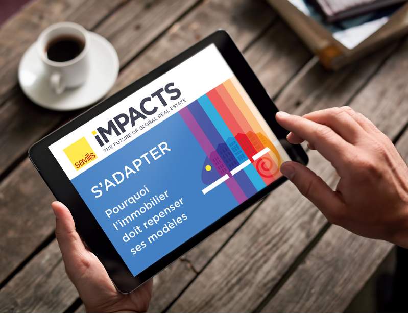 IMPACTS