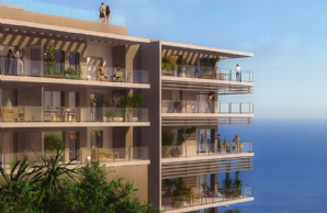 programmes neuf côte d'azur