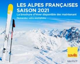 French Alps 2021