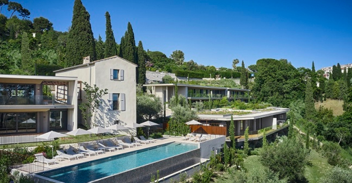 Jardin des Artes Saint-Paul-de-Vence Jardin des Artes Saint-Paul-de-Vence