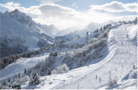 French Alps in Images