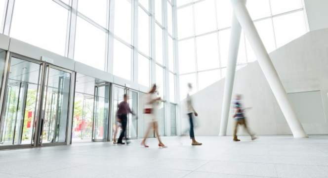 Adapt: easing back to the office