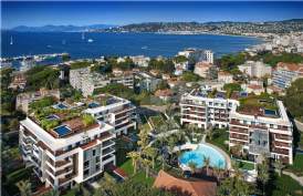 Parc du Cap