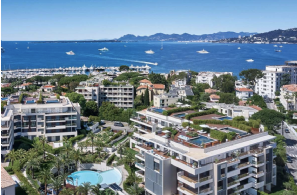 Les avantages de l'investissement dans l'immobilier neuf