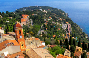 Villa Roquebrune-Cap-Martin