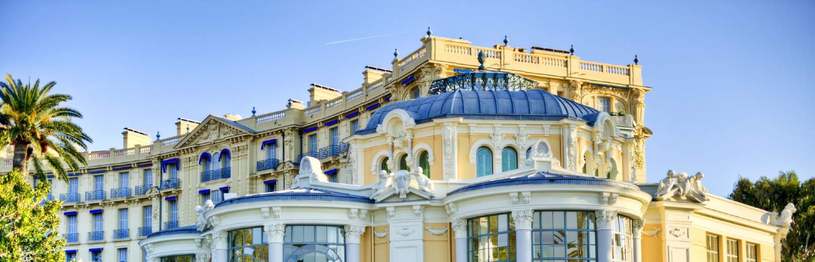 Savills Beaulieu-sur-mer