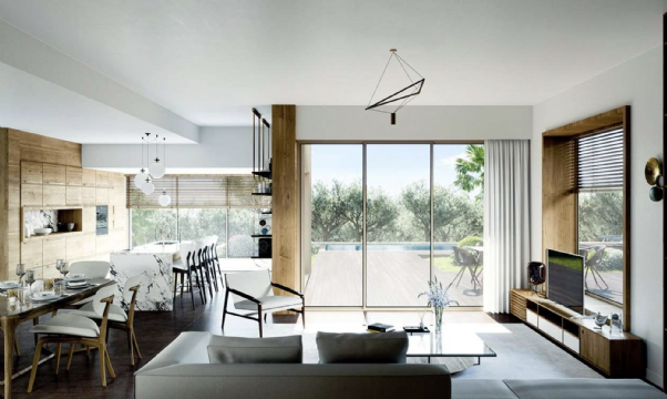 Domaine des Etoiles New Development Mougins