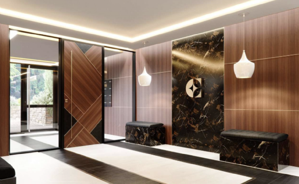 Domaines de Etoiles New Development Mougins Domaines de Etoiles New Development Mougins