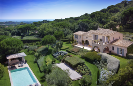 Saint-Tropez Villa Rentals Saint-Tropez Villa Rentals