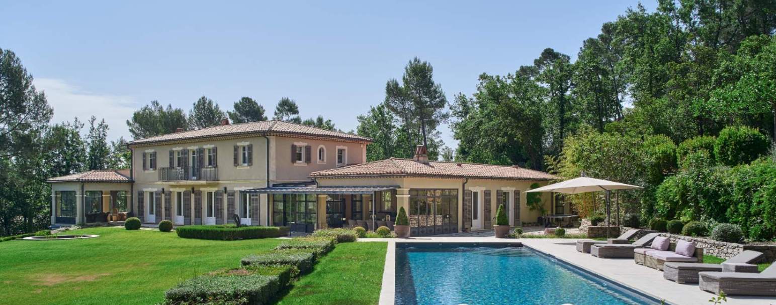 Terre Blanche Villa for Sale