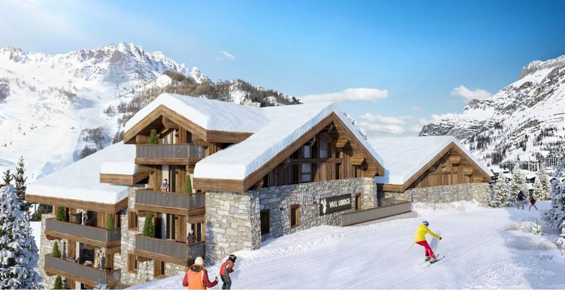 Programme Neuf Alpes